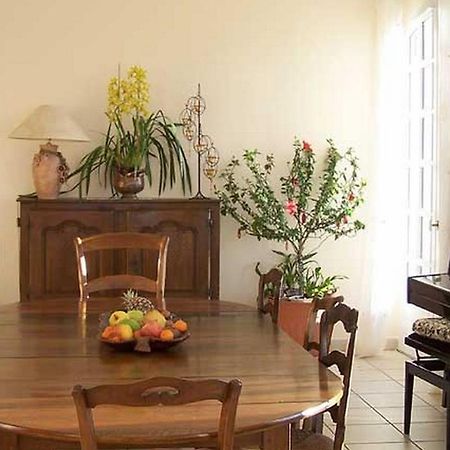 Beth Soureilh Adults Only Bed and Breakfast Coarraze Buitenkant foto